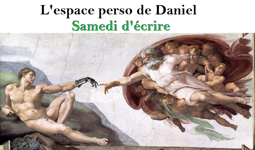 EspacePersoDeDaniel
