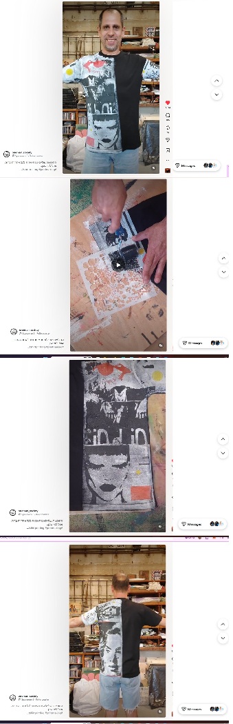 OneManSocietyScreenPrintingSample